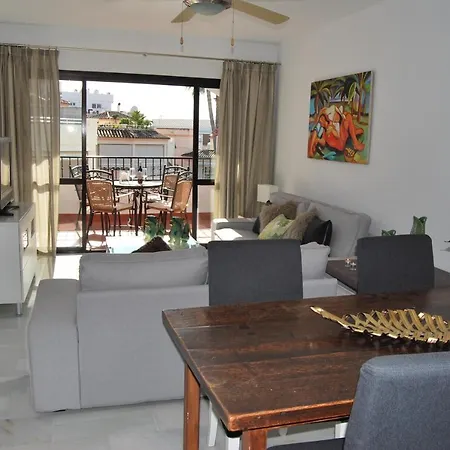 Apartamento Ap010 - Alcazaba Atico Nerja